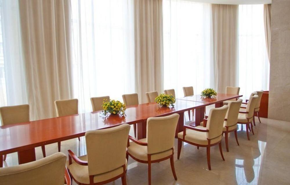 Tianjin Yingbin Hotel No.6 Kültér fotó